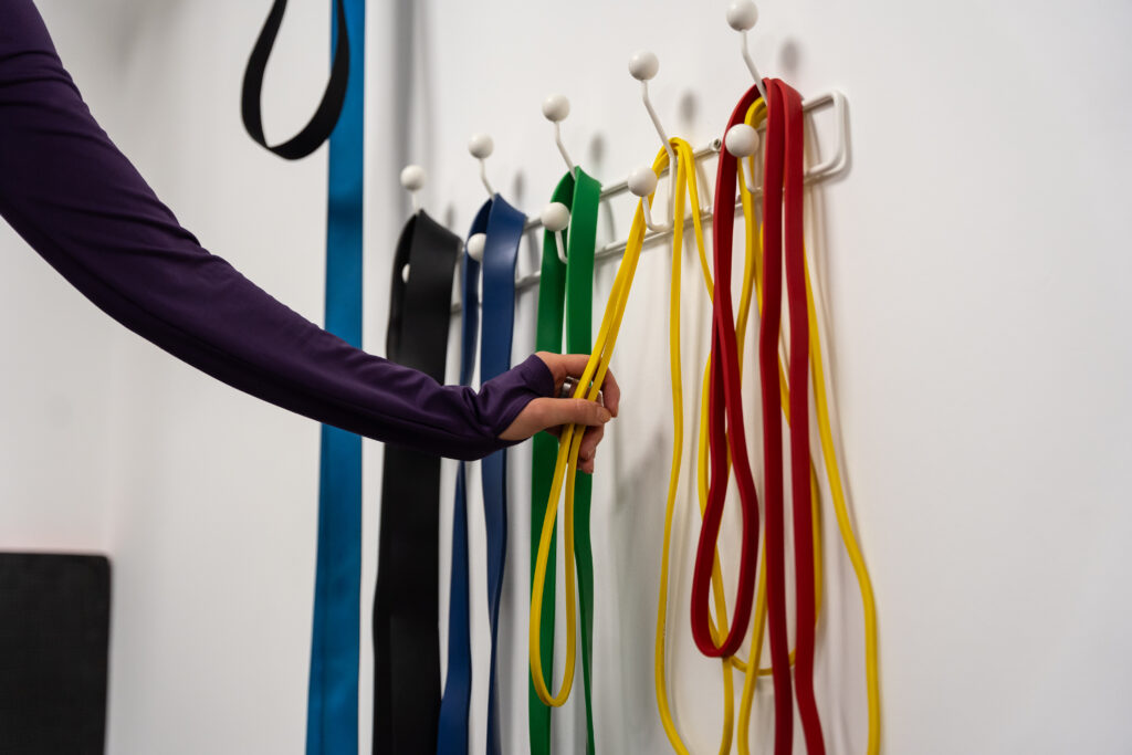 funkcionális edzés újpest